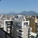 Cosy Rooftop Central Apartment At Pazari I Ri