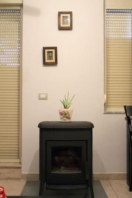 Cosy Rooftop At Pazari I Ri Apartment Tirana