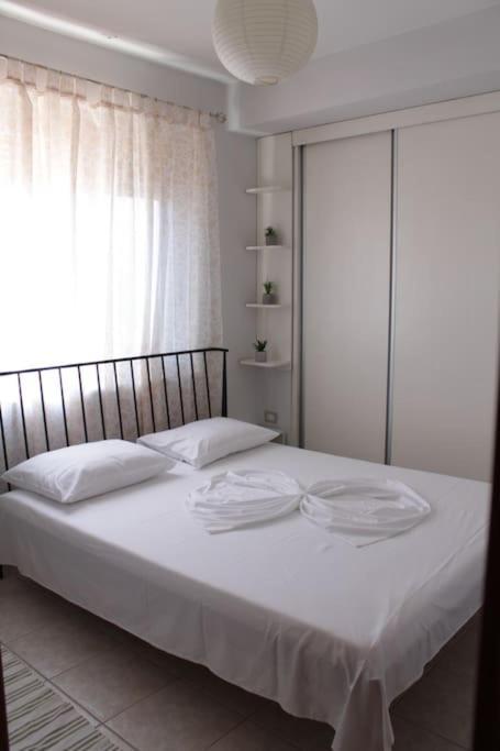 Cosy Rooftop At Pazari I Ri Apartment Tirana